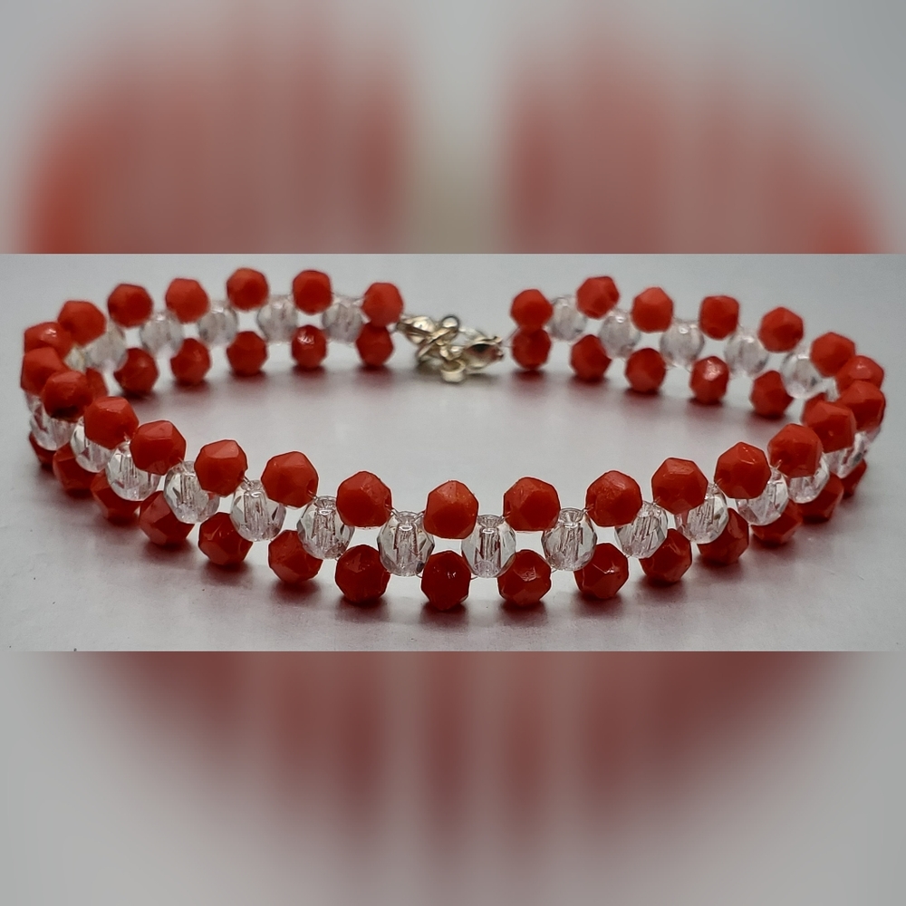 New Handmade Bracelet great and wonderful Handmade job